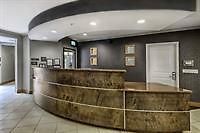 Residence Inn By Marriott Mt.Laurel Mount Laurel Extérieur photo