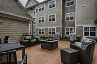 Residence Inn By Marriott Mt.Laurel Mount Laurel Extérieur photo