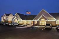 Residence Inn By Marriott Mt.Laurel Mount Laurel Extérieur photo