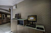 Residence Inn By Marriott Mt.Laurel Mount Laurel Extérieur photo