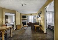 Residence Inn By Marriott Mt.Laurel Mount Laurel Extérieur photo