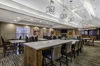 Residence Inn By Marriott Mt.Laurel Mount Laurel Extérieur photo