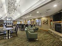 Residence Inn By Marriott Mt.Laurel Mount Laurel Extérieur photo