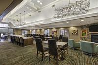 Residence Inn By Marriott Mt.Laurel Mount Laurel Extérieur photo