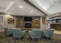 Residence Inn By Marriott Mt.Laurel Mount Laurel Extérieur photo